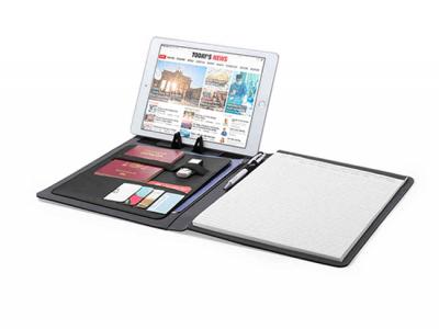 Graphitkompendien mit kabellosem Ladeger&auml;t