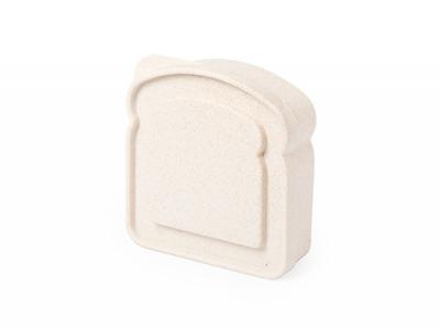 Bambusfaser-Sandwichboxen (450 ml)