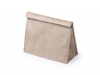Eco Paper Lunch Cooler Bags (2.6L)