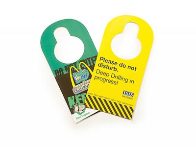 Door Hangers