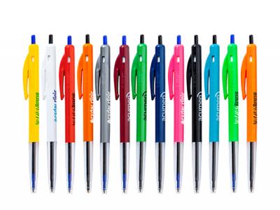 Click Pens