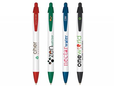 Eco Widebody Pens