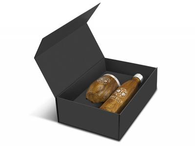 メープル魔法瓶とカップのギフトセット