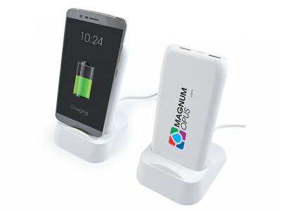 Drahtlose Powerbanks (10.000 mAh)