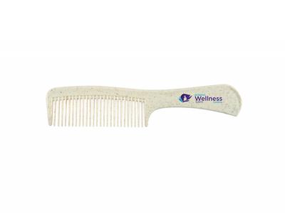 Wheat Fibre Combs