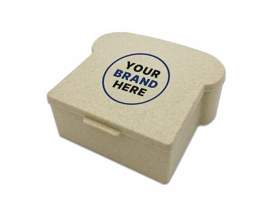 エコウィートサンドイッチボックス