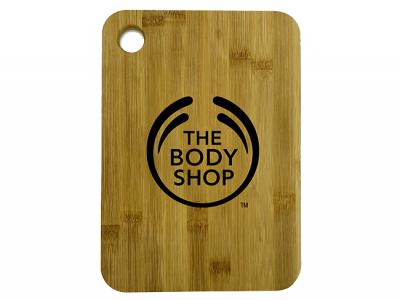 Large Bamboo Cutting Boards (280x200mm)