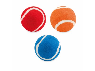 Pet Tennis Balls