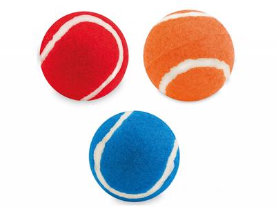 Pet Tennis Balls