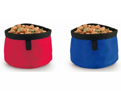Folding Pet Bowls