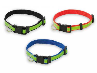 Reflective Pet Collars