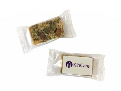 Hemp Nut Bars (approx. 20g-25g)
