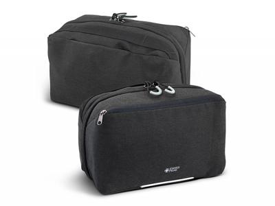 Swiss Peak Toiletry Bags