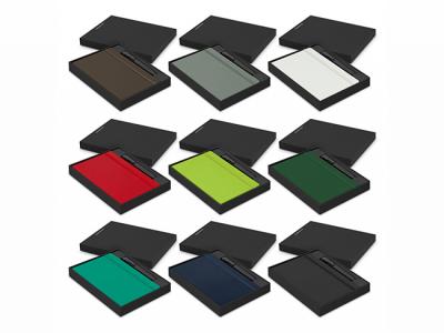 Moleskine&reg; Notebook & Pen Gift Sets