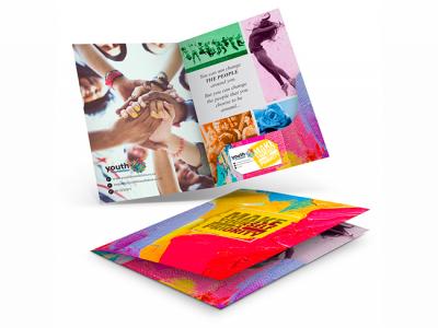 Presentation Folders (A4)