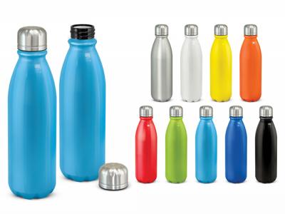 Classic Aluminium Water Bottles (750ml)