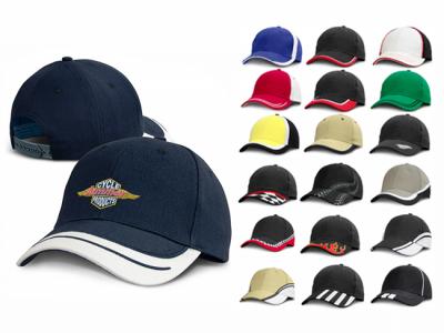 Baseball Caps