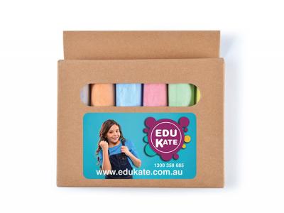 Pavement Chalk Stick Boxes