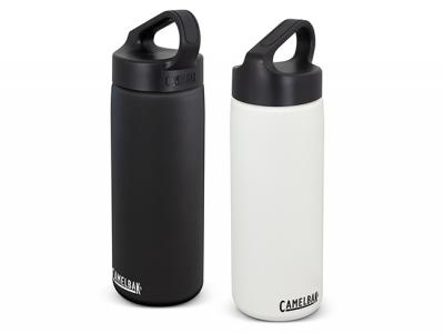 CamelBak® Carry Cap Vacuum Bottles (600ml)