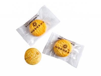 Australian Made Bite Size Biscuits (5g)