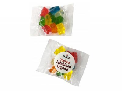 Gummi Bears (25g)