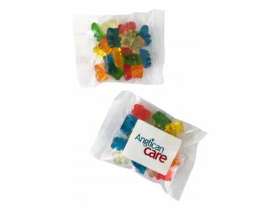 Gummi Bears (50g)