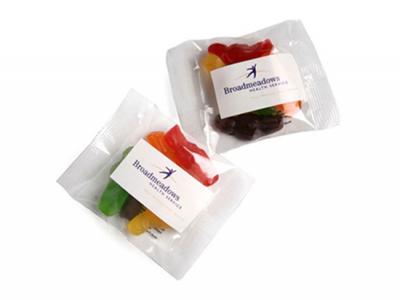 Jelly Baby Bags (20g)