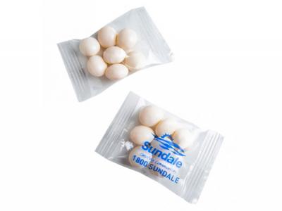 Chewy Mint Bags (7g)