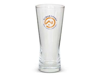 Beer Glasses (400ml)