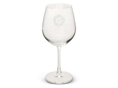 Red Wine Glasses (600ml)