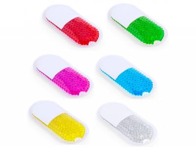 Hot & Cold Packs - Oval