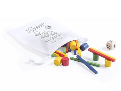 Skill Game Sets (33Pcs)