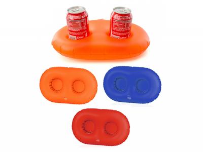 Inflatable Drink Holders