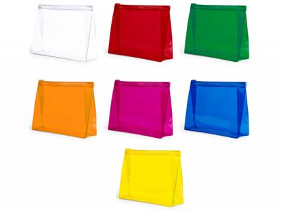 Translucent Beauty Bags