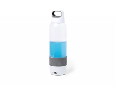 Tritan Water Bottles With Bluetooth Speaker (500ml)