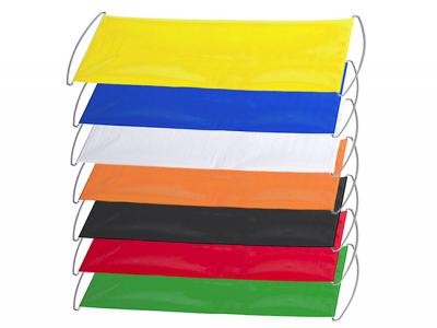 Colourful Event Banners (70 x 26cm)