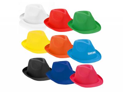 Colourful Party Hats