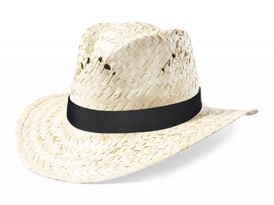 Western Cowboy Straw Hats