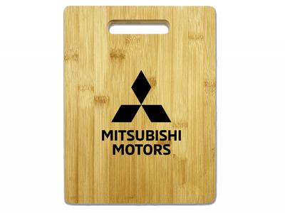 Classic Bamboo Chopping Boards