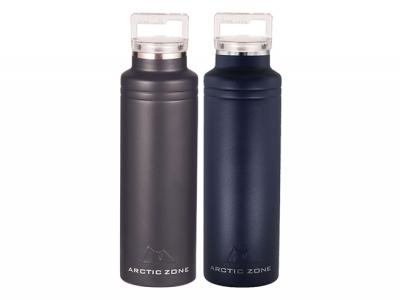 48 Hour Cooling Arctic Zone&reg; Titan Thermal HP&reg; Copper Bottles (590ml)
