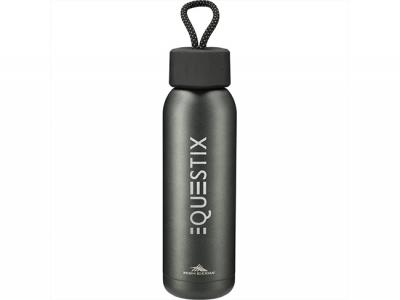 48 Hour Cooling High Sierra&reg; Maverick Copper Vacuum Bottles (600ml)