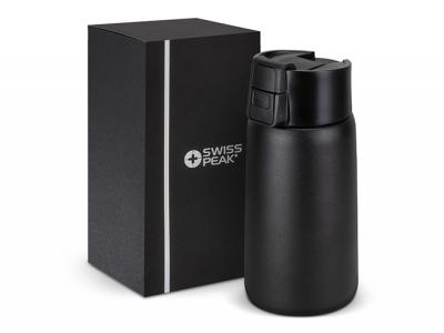 Swiss Peak Powder Coated Vacuum Mugs (500ml)