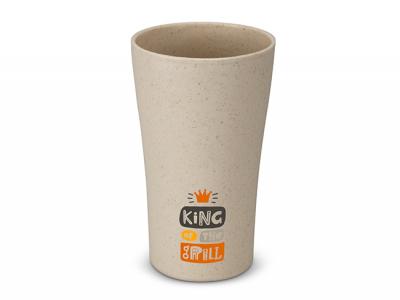 天然麦わら繊維カップ（300ml）