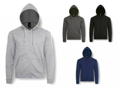 Unisex Hoodies (260gsm)