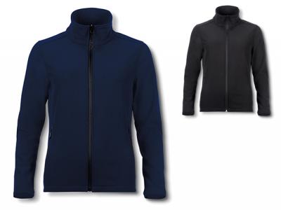 Leichte Softshell-Jacken f&uuml;r Damen (280 g/m&sup2;)
