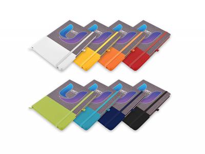 Brodhi Notebooks (A5)