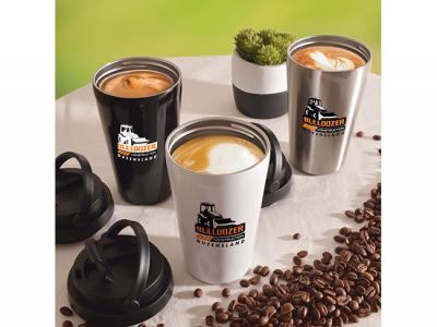 Marly Stainless Steel Vacuum Cups (350ml)