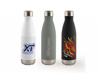 Valencia Vacuum Drink Bottles (500ml)