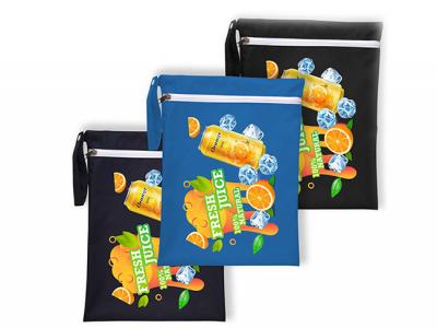 Nylon-Nassbeutel mit hoher Dichte