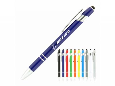 Roxanneボールペンスタイラスペン